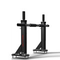 Home fitness equipment pull up bar power tower